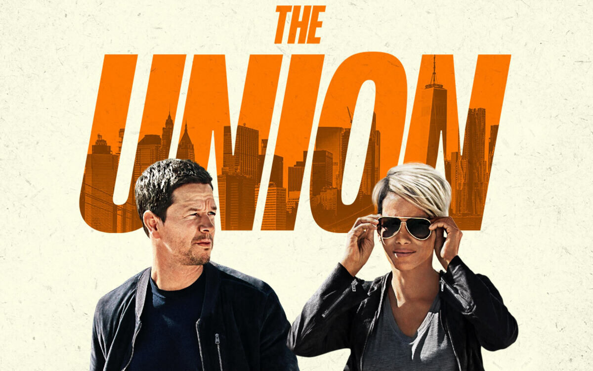 The Union film Netflix trailer
