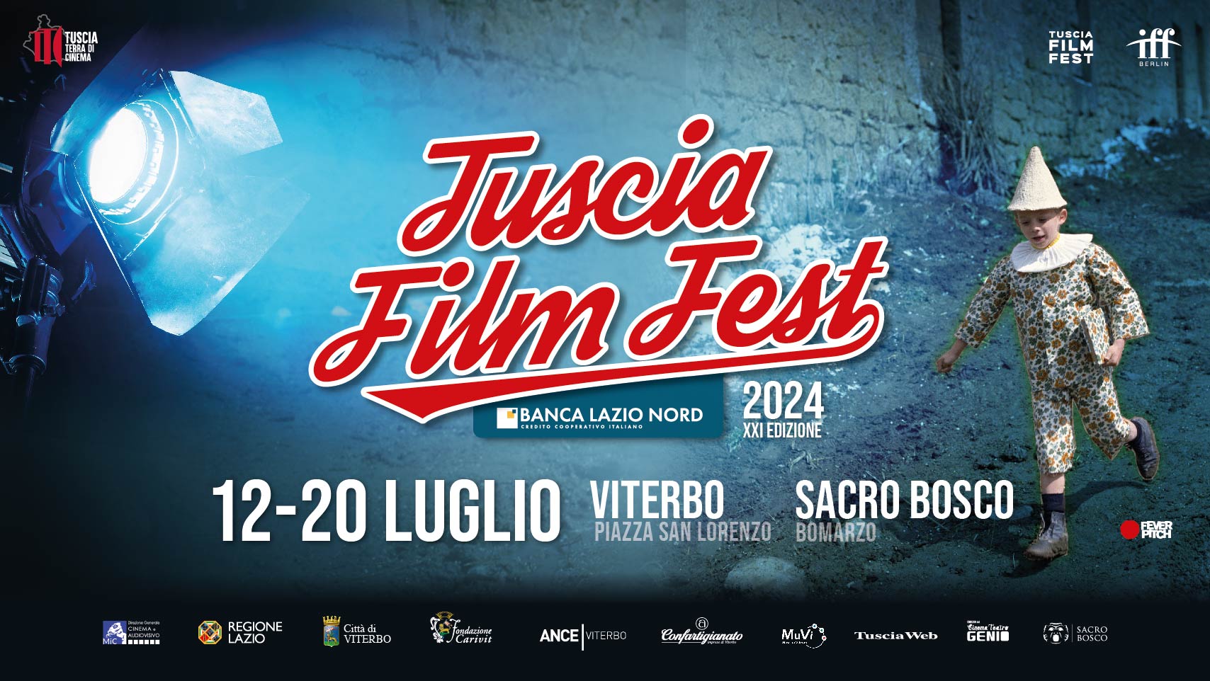 tuscia film festival