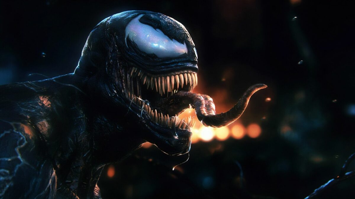 Venom 3 trailer film