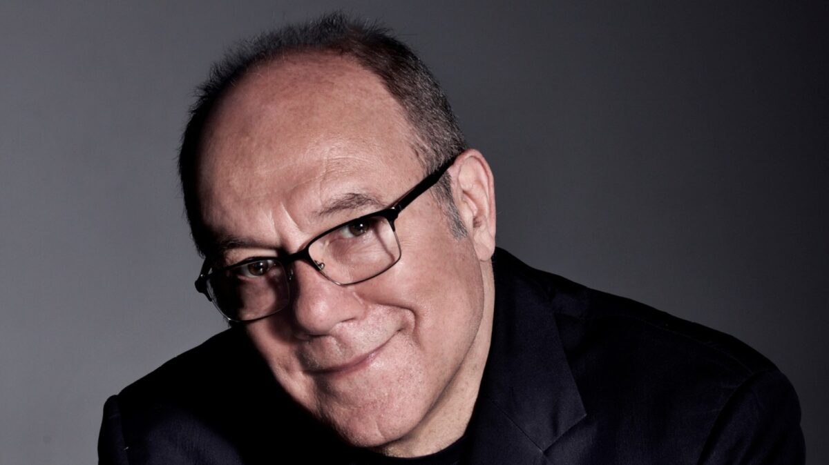 Carlo Verdone ospite Ariano International Film Festival