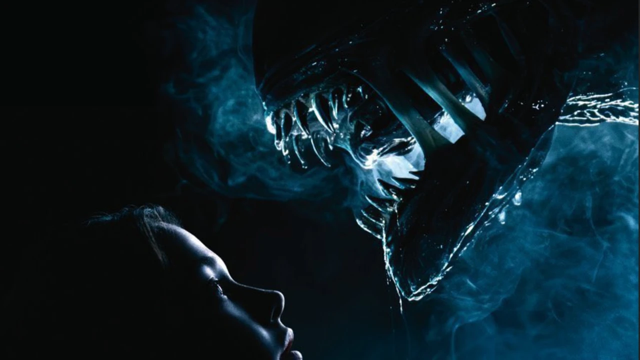 Alien: Romulus, un omaggio per i fan nelle sale UCI Cinemas