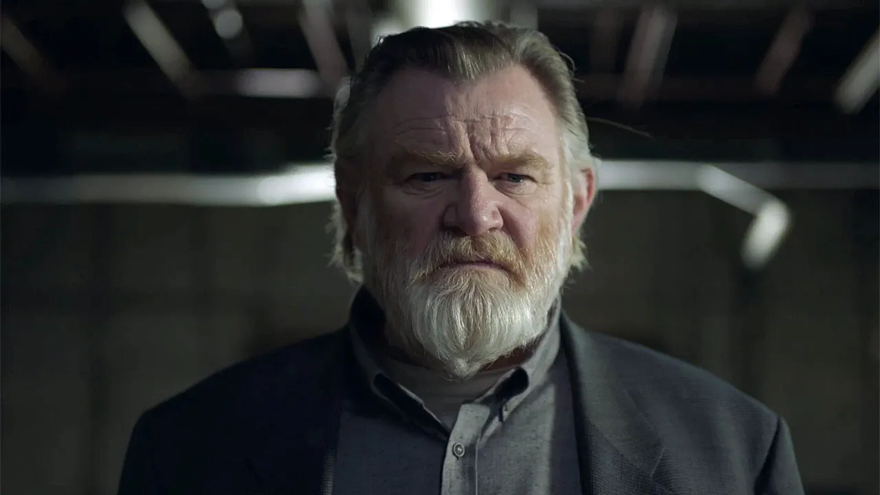 Brendan Gleeson nel cast di Spider-Noir