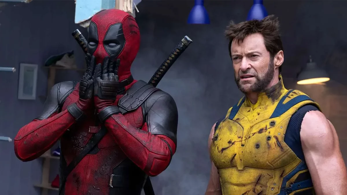 Deadpool & Wolverine Box Office Italia 2 giorni