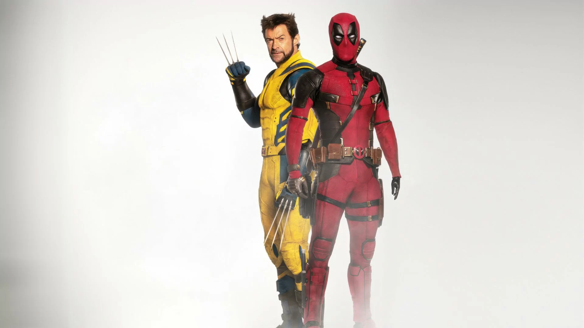 Deadpool & Wolverine box office usa weekend record