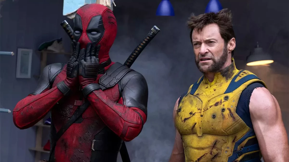 Deadpool & Wolverine nuovo trailer varianti deadpool