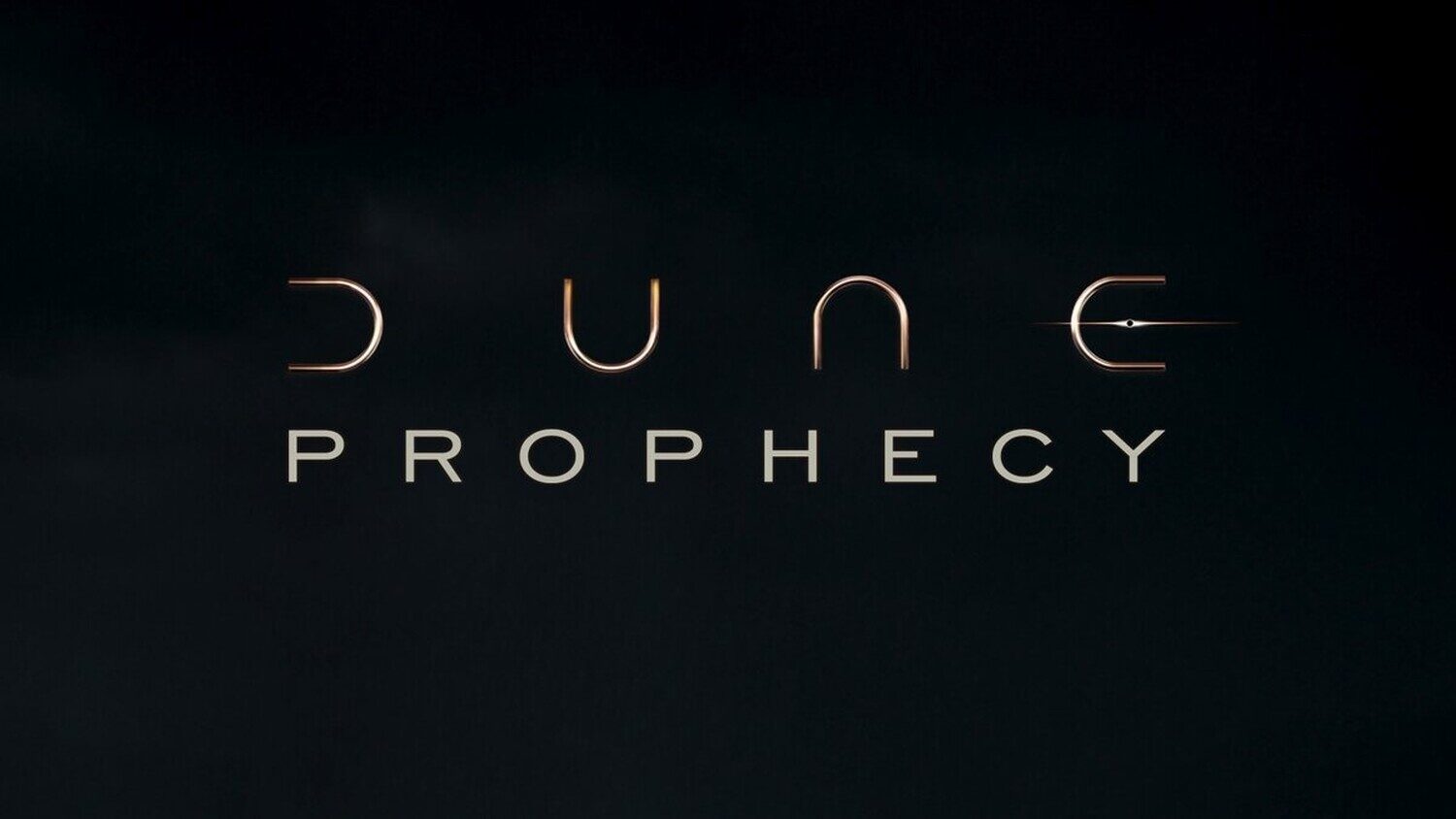 Dune Prophecy nuovo trailer dalla serie HBO