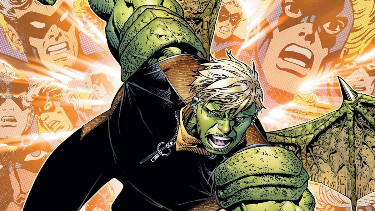 Hulkling nel marvel cinematic universe