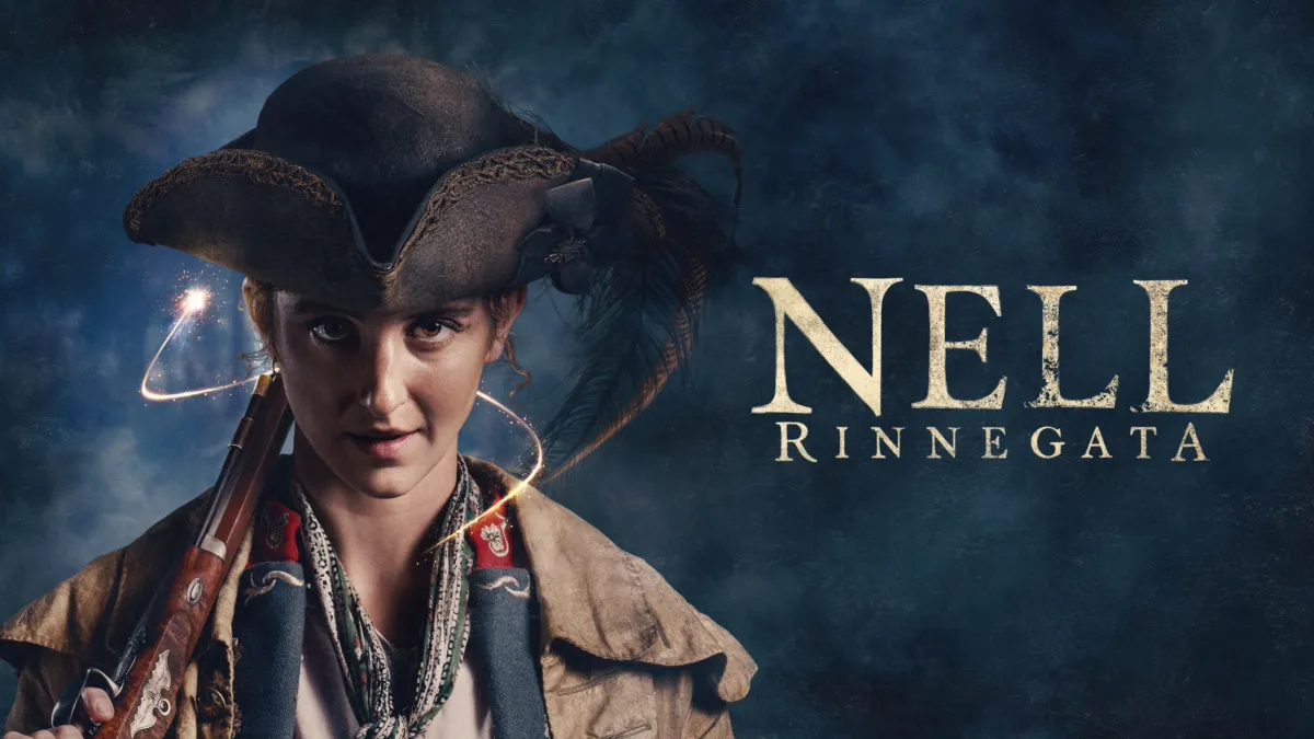 Nell Rinnegata serie tv cancellata