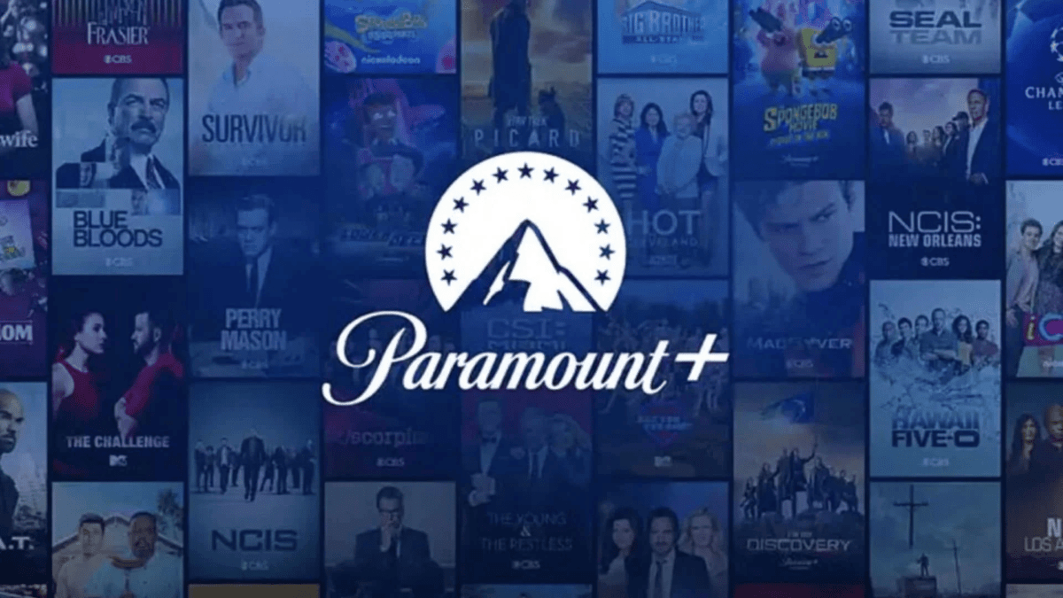 Paramount+ al Comic-Con gli annunci