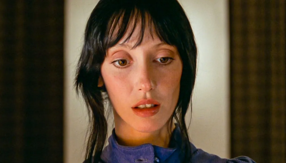 Shelley Duvall attrice Shining morta