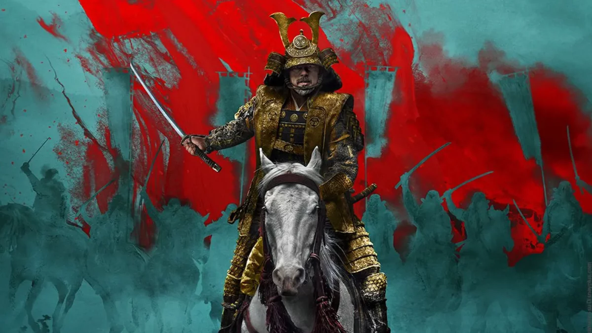 Shogun nomination Emmy 2024