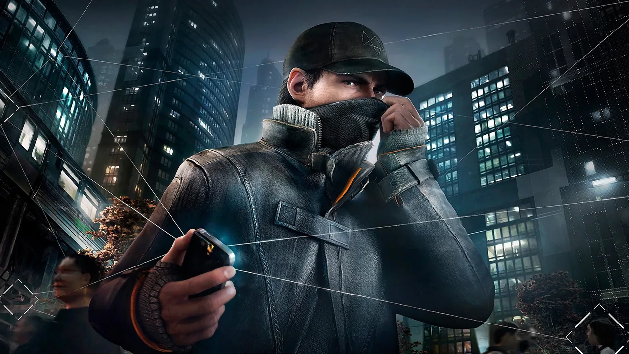 Watch Dogs film riprese partite