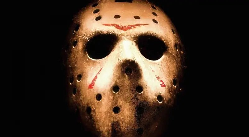 Jason Voorhees.Friday the 13th