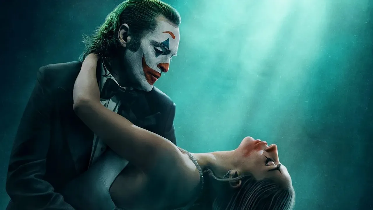 Joker Folie à Deux nuovo spot e poster