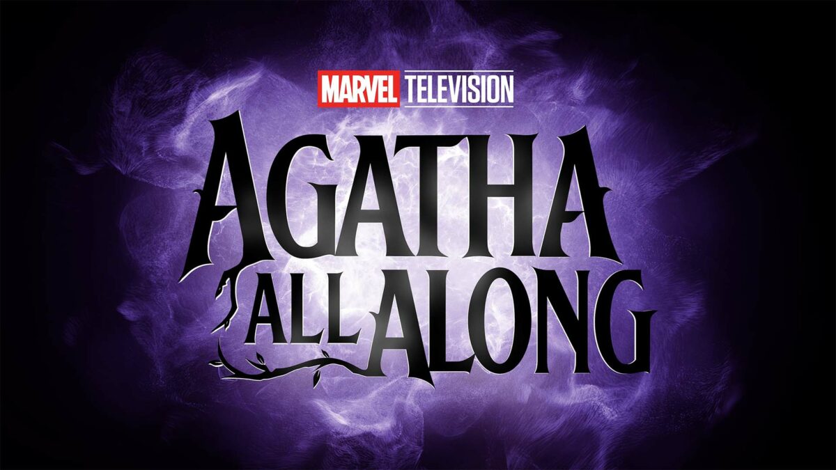 Agatha All Along il nuovo trailer