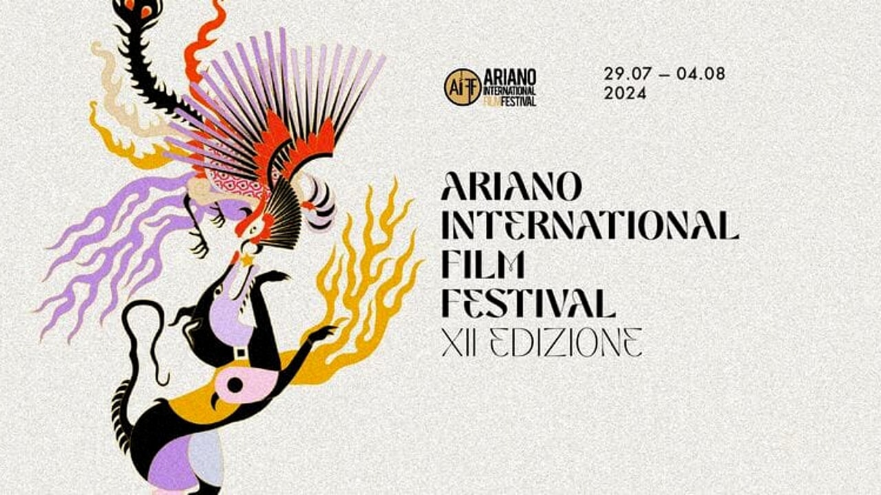 Ariano International Film Festival 2024 vincitori