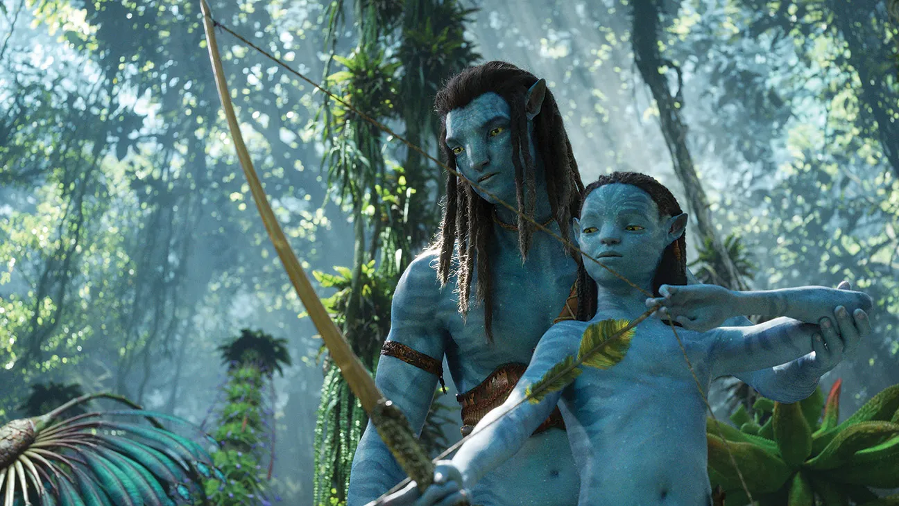 D23: James Cameron svela il titolo ed il logo di Avatar 3