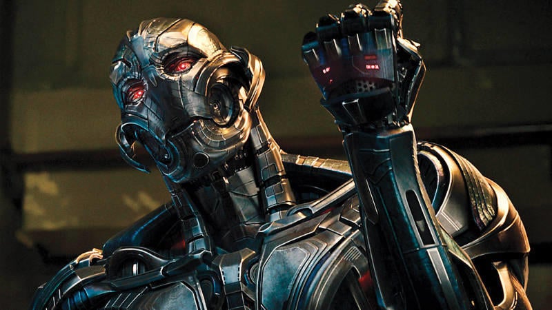 best marvel cinematic universe movie villains ultron 210536