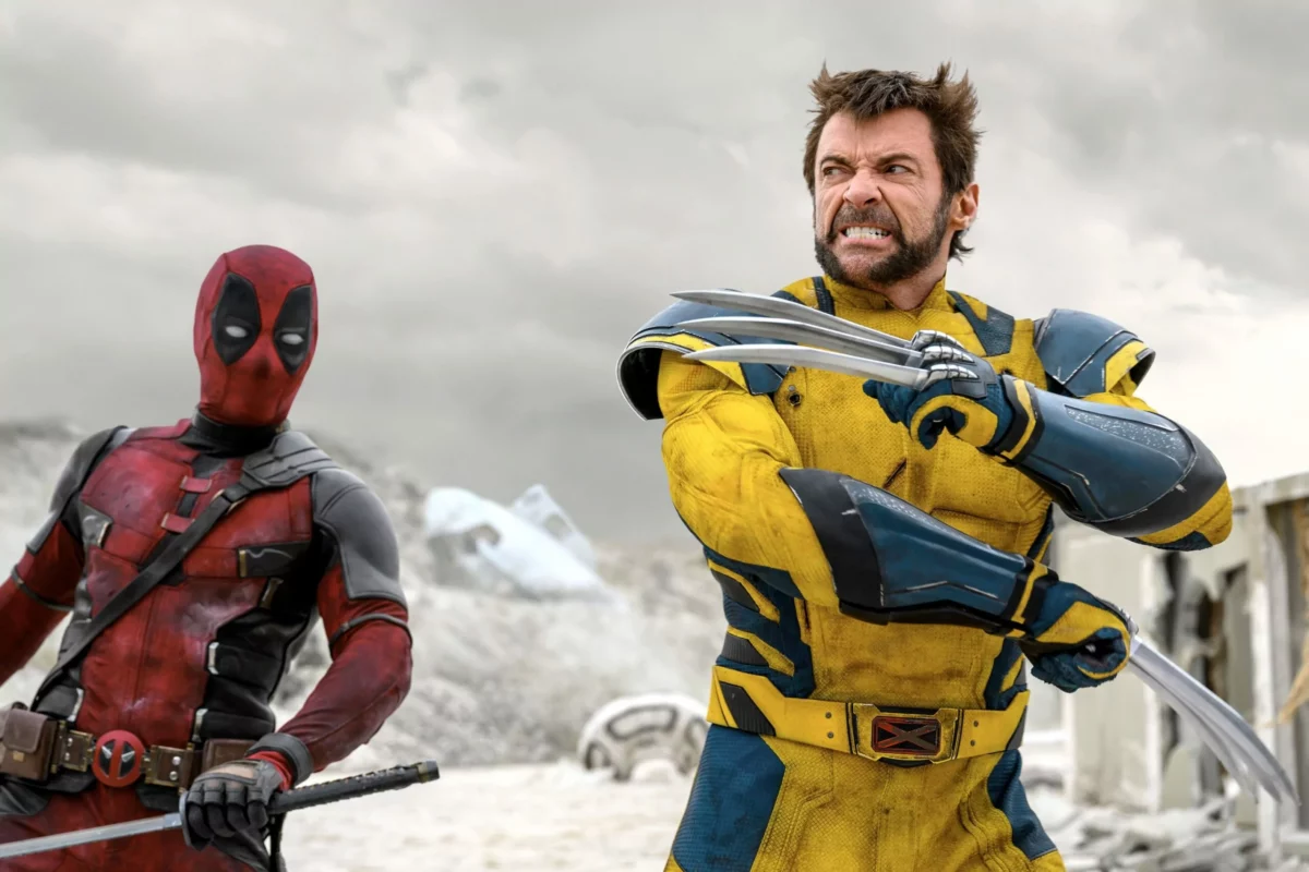 Deadpool & Wolverine 900 milioni Box Office