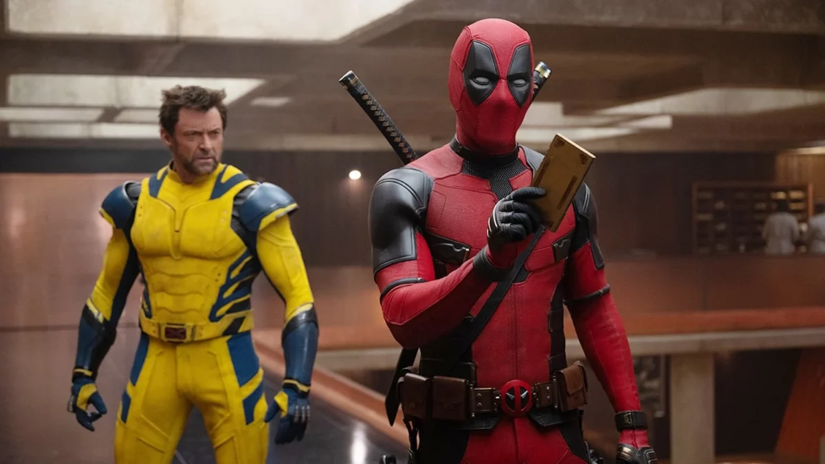 Deadpool & wolverine incassi italia weekend agosto