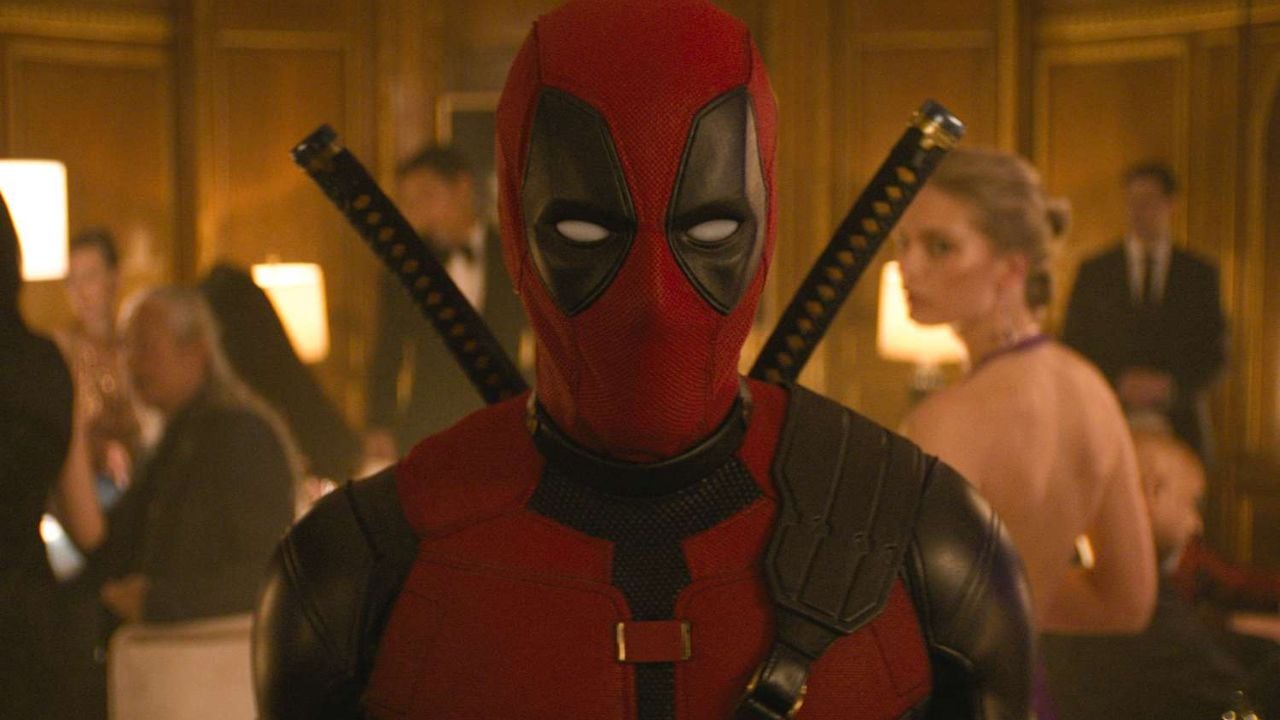 Deadpool & Wolverine incassi weekend USA record