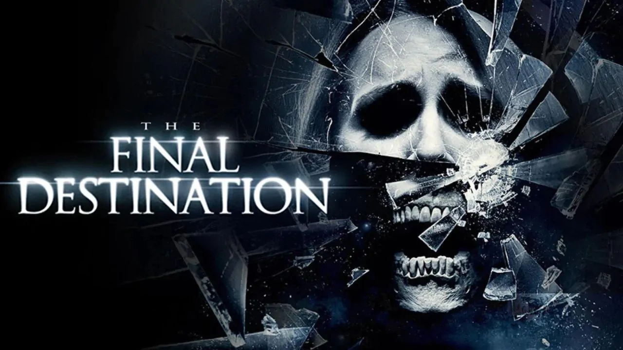 Final Destination Bloodlines uscita IMAX