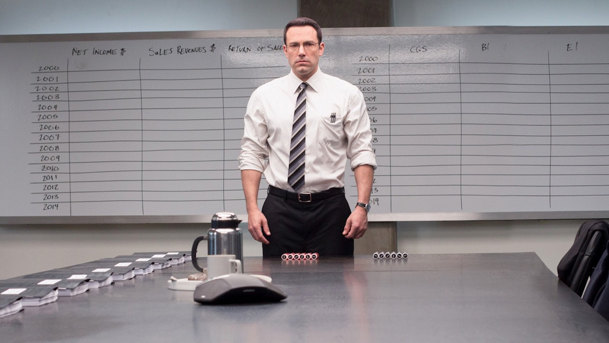 The Accountant 2 data uscita film