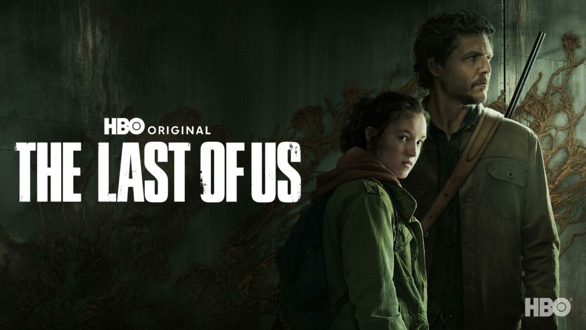 the last of us stagione 2 prime immagini