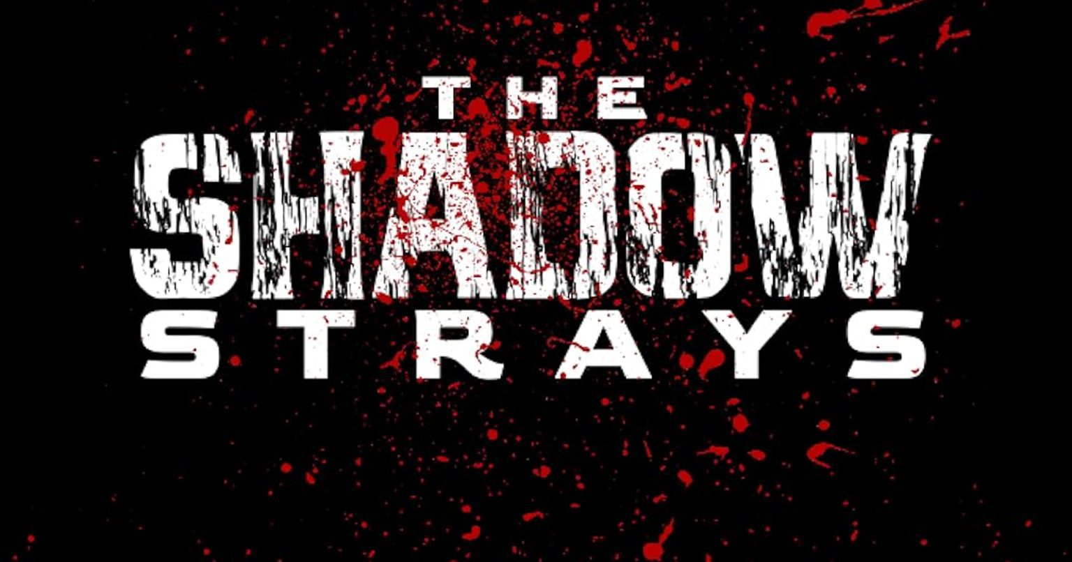 The Shadow Strays film Netflix trailer