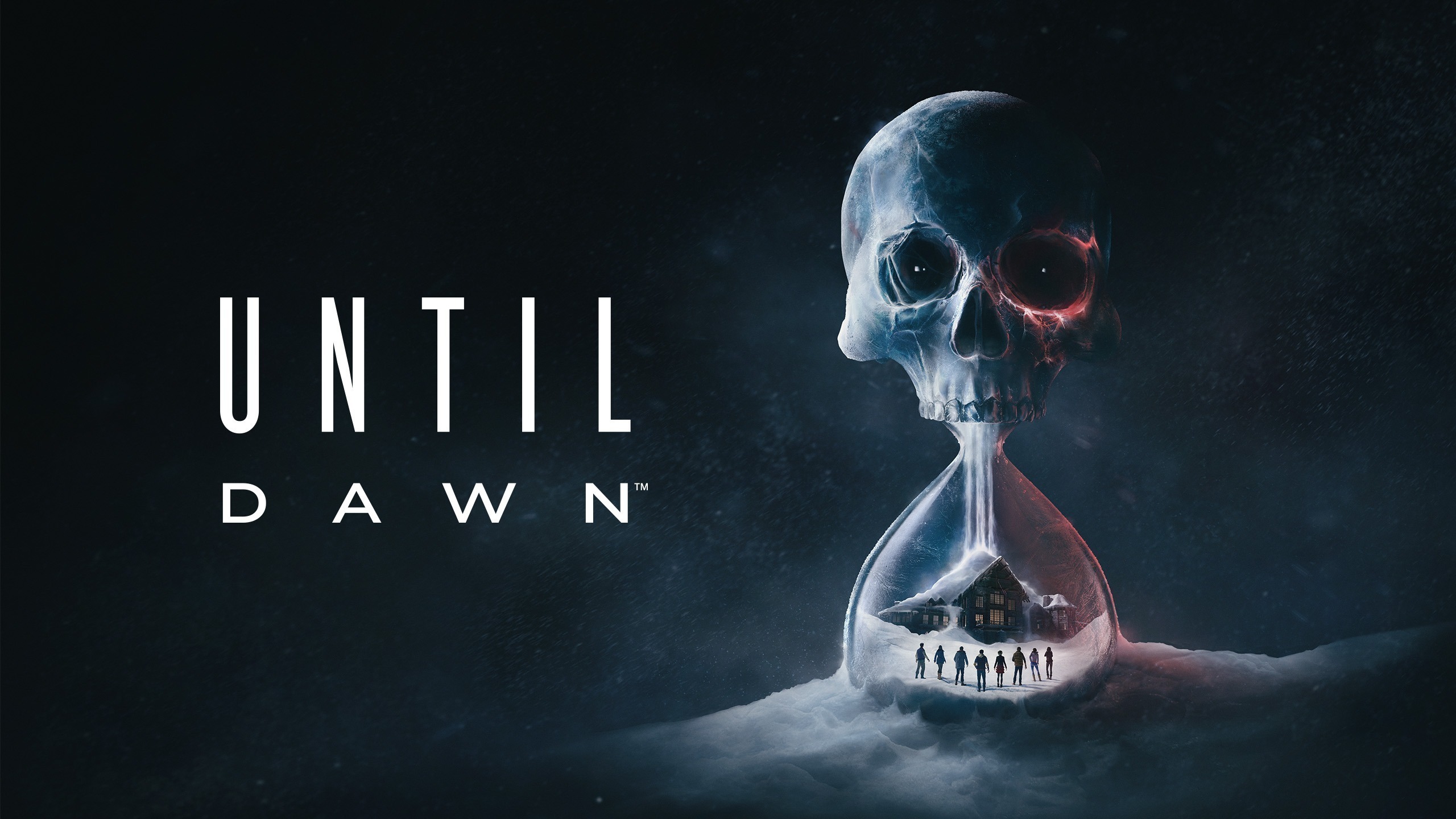 Until Dawn film riprese iniziate