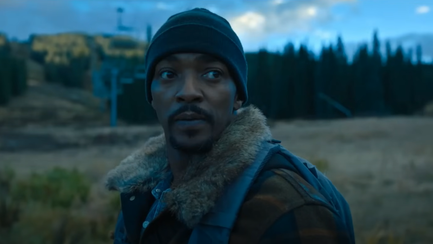 Elevation, Elevation trailer, anthony Mackie,