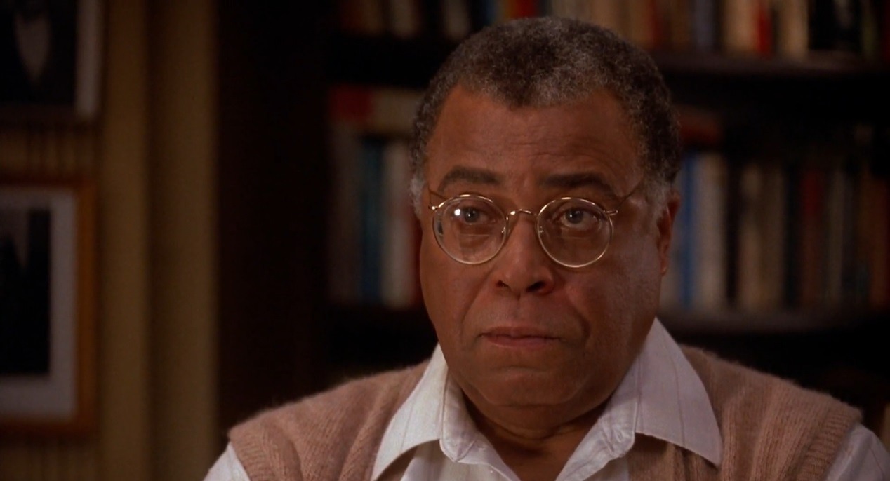 James Earl Jones attore morto Darth Vader