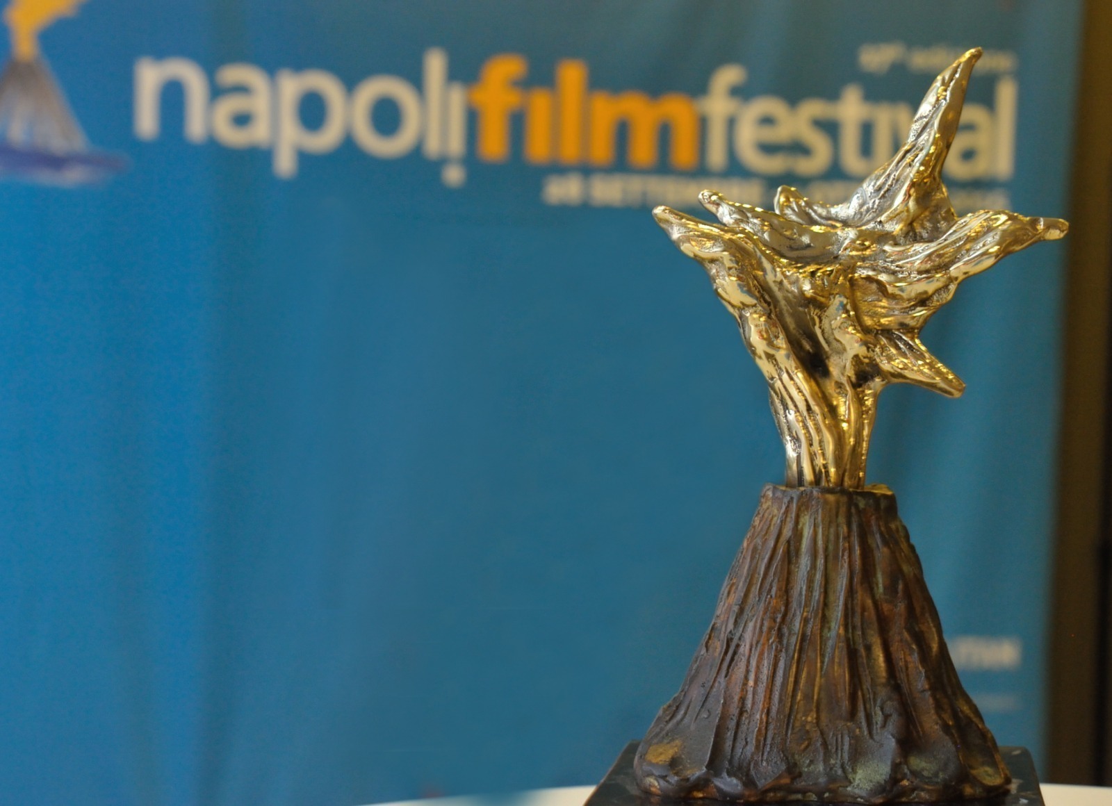 Napoli Film Festival 2024 film in concorso