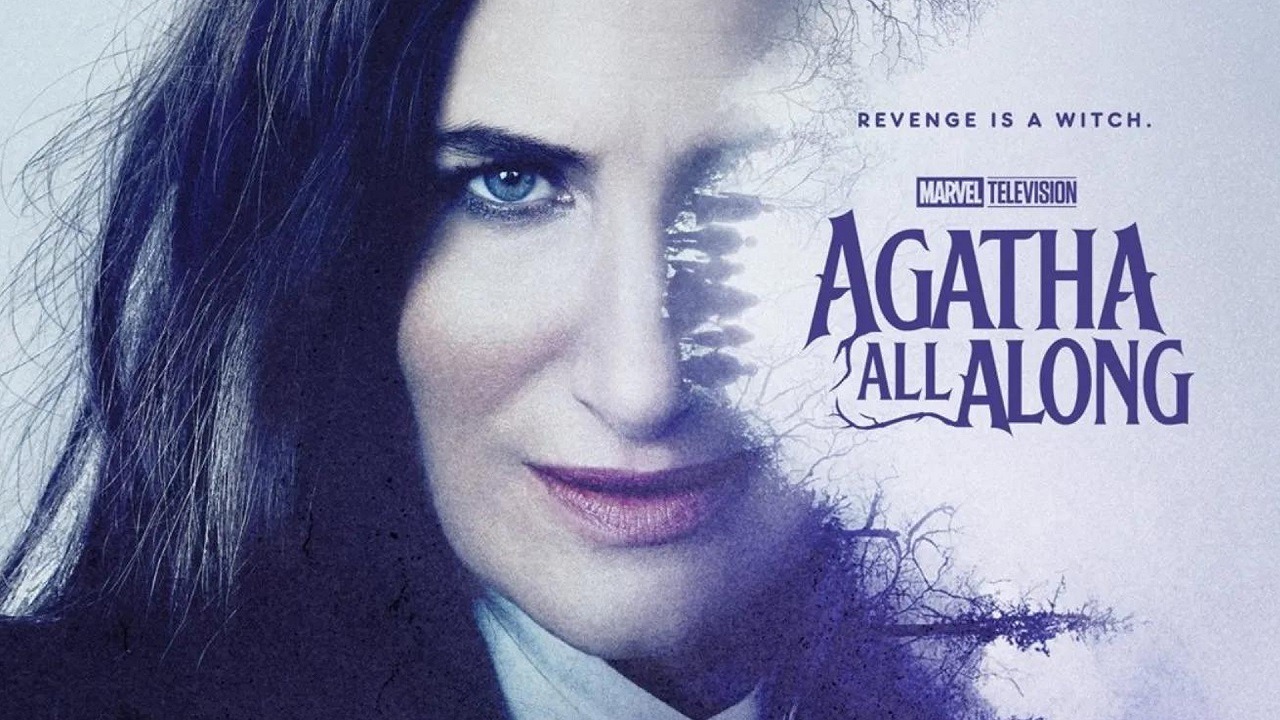 Agatha All Along nuovo spot dalla serie tv