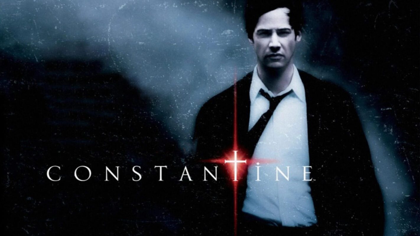 Constantine 2 notizie sceneggiatura