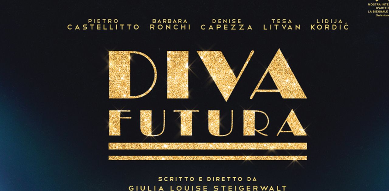 Diva Futura il film a Venezia trailer