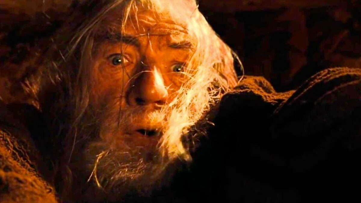 Ian McKellen sarà Gandalf nel nuovo film?