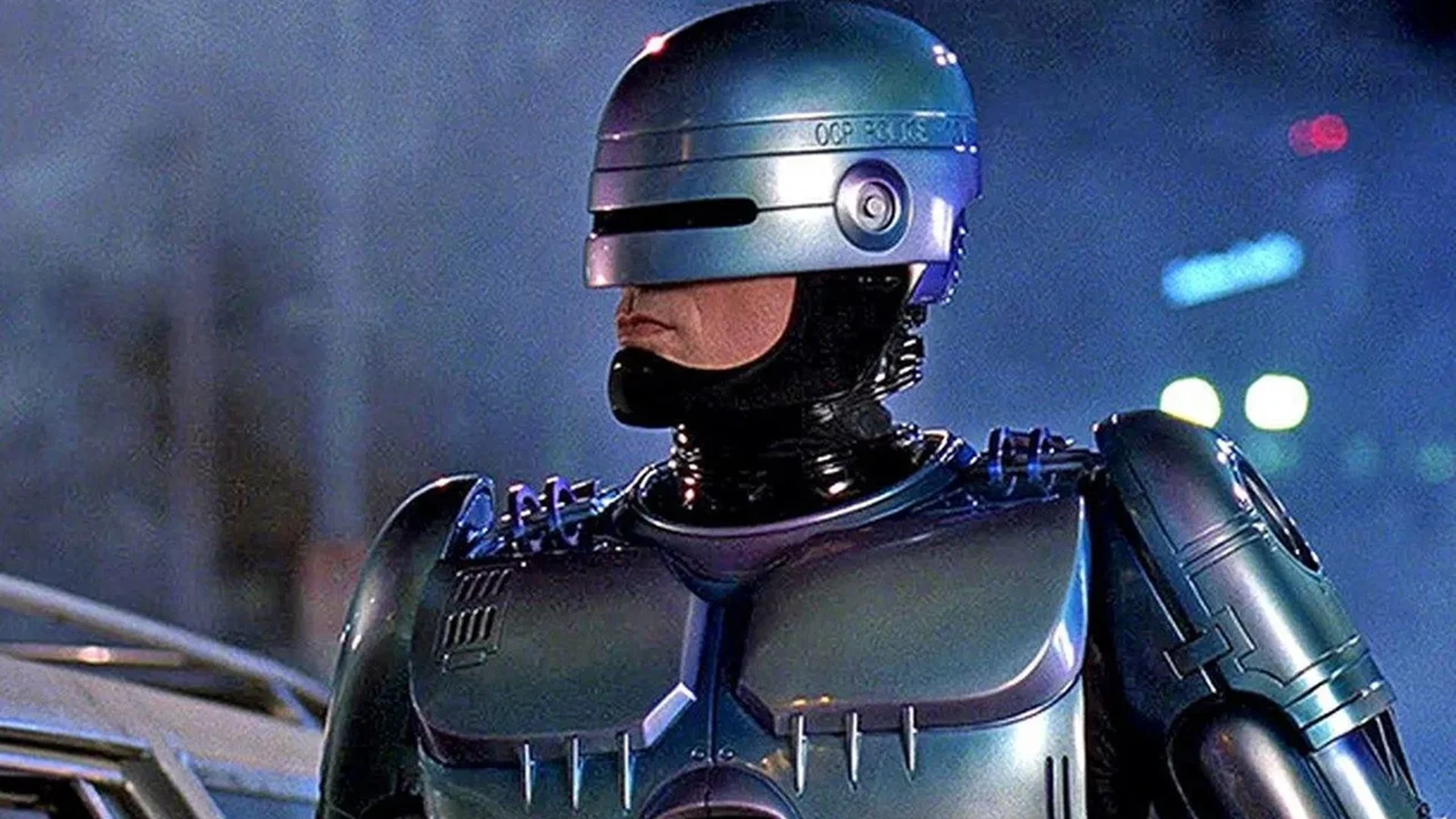 RoboCop, la serie tv verrà prodotta da James Wan