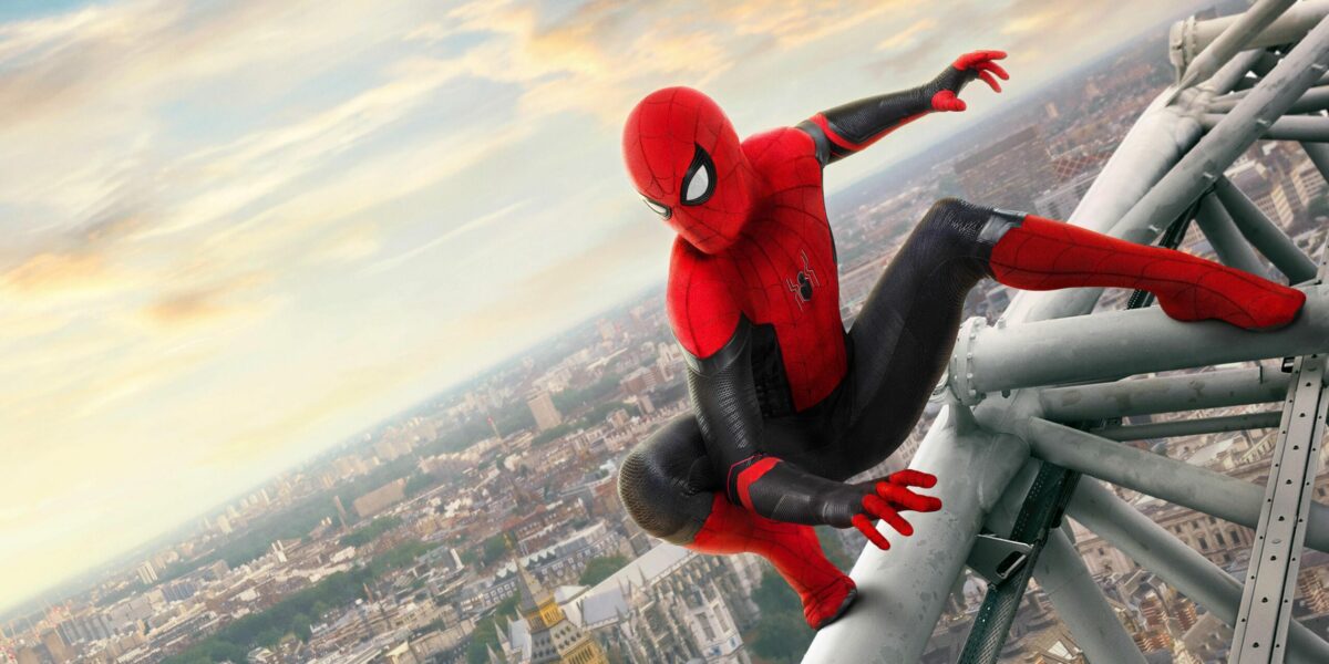 Spider-Man 4 film regista Destin Daniel Cretton