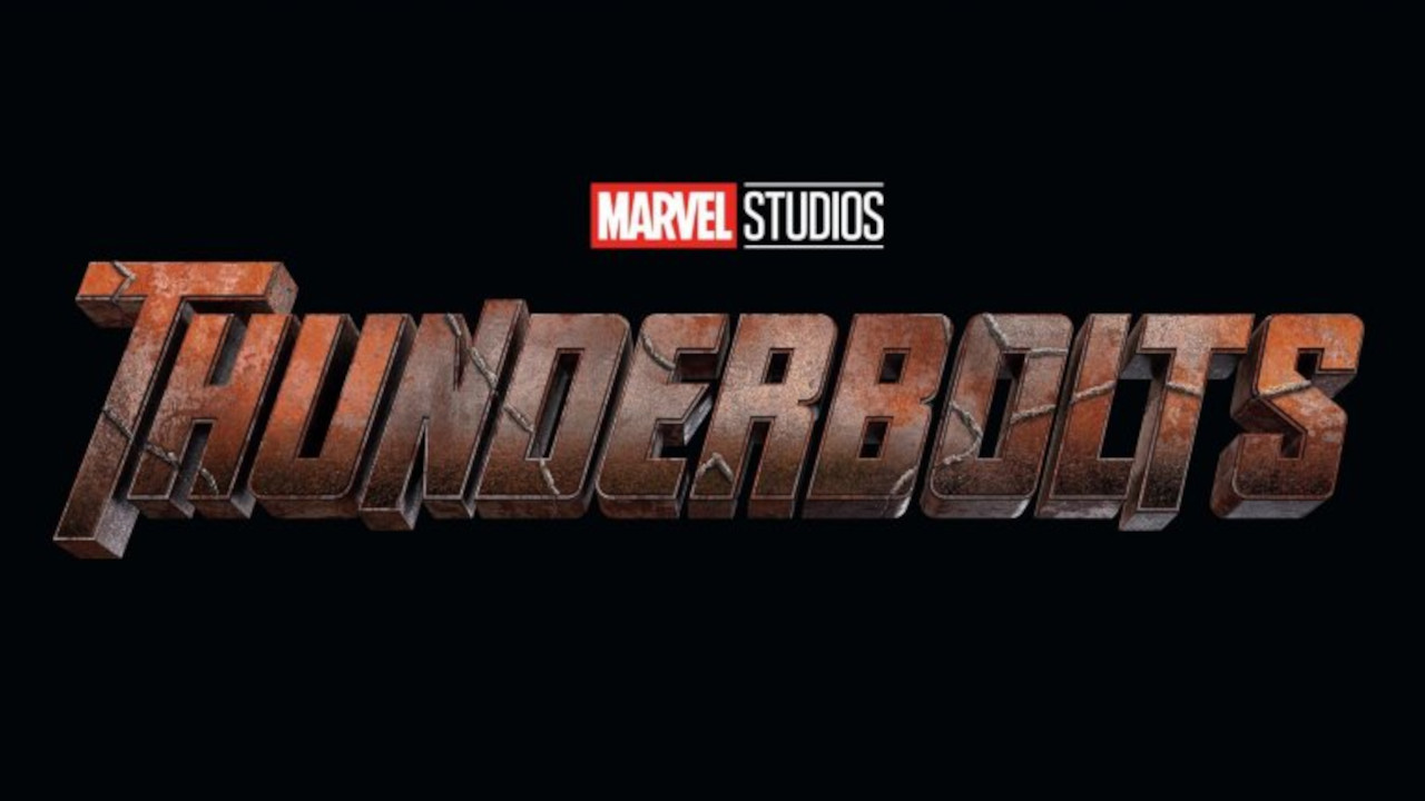 Thunderbolts trailer nuovo film Marvel