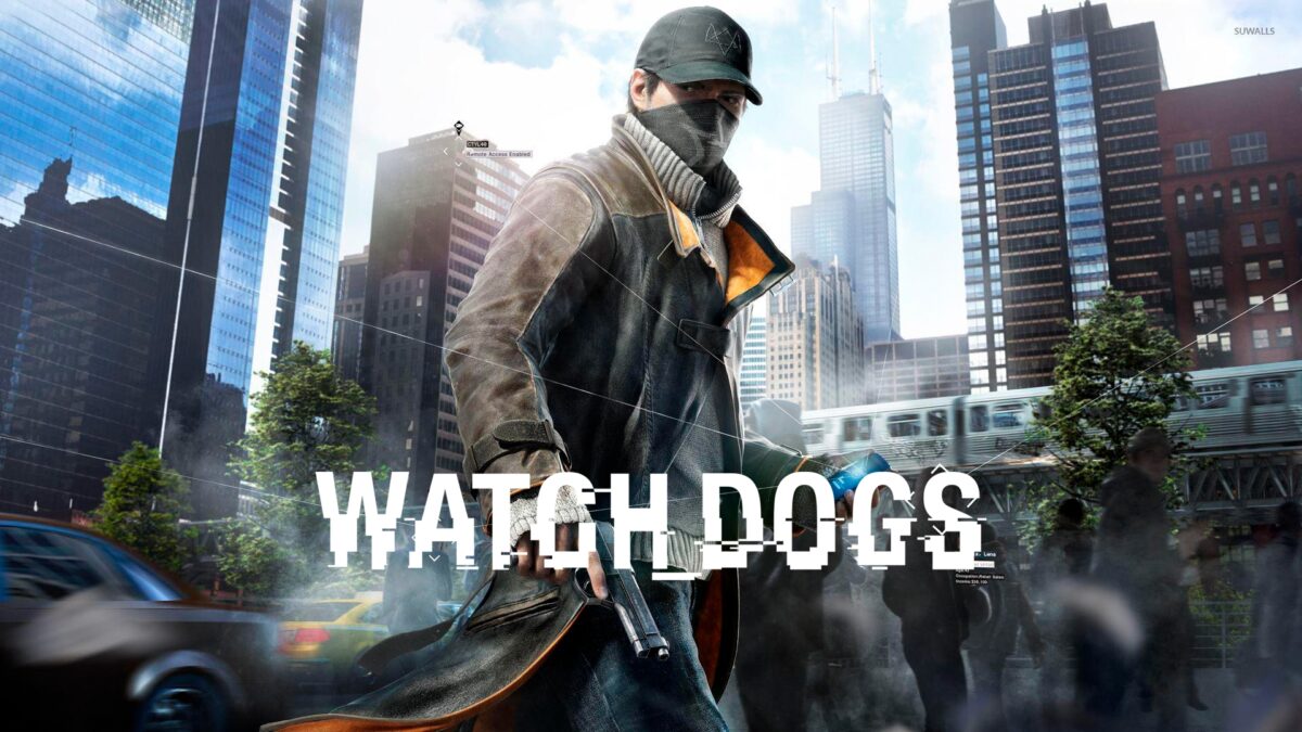 Watch Dogs film riprese terminate