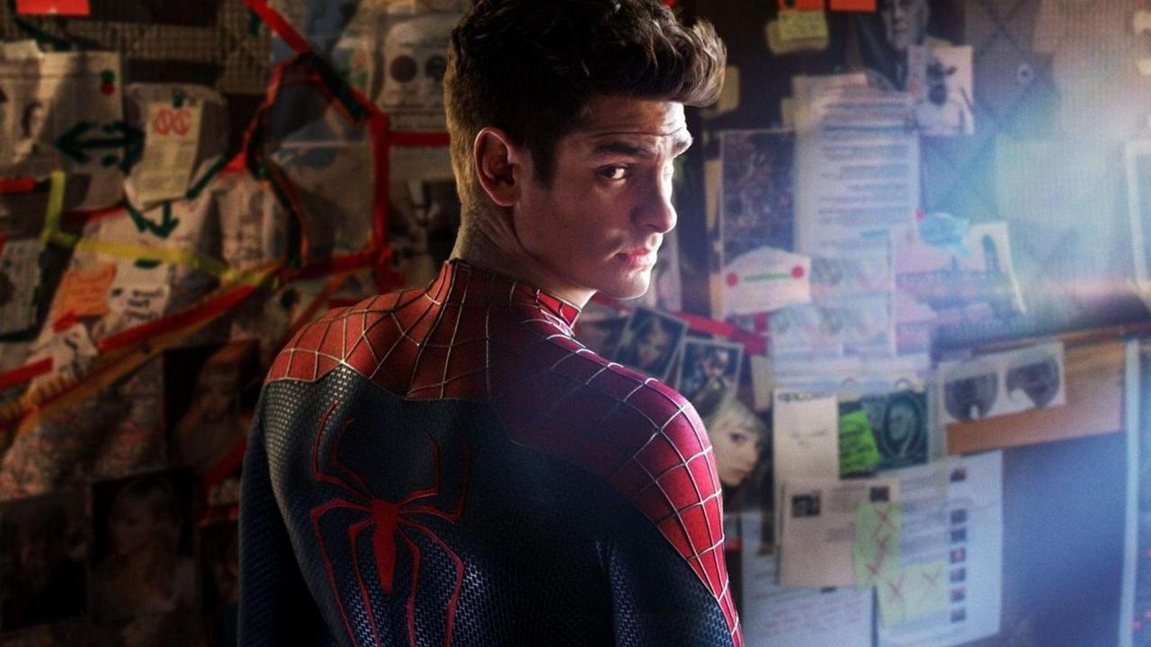 Andrew Garfield tornerà come Spider-Man?