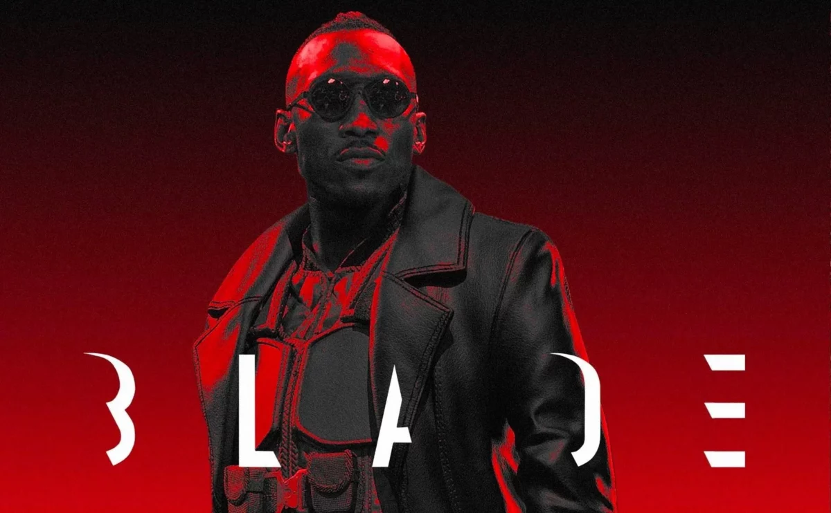 Blade, il film Marvel cancellato dal listino