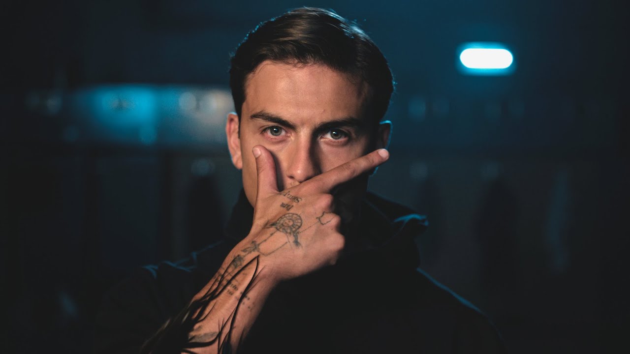 Paulo Dybala per Venom: The Last Dance