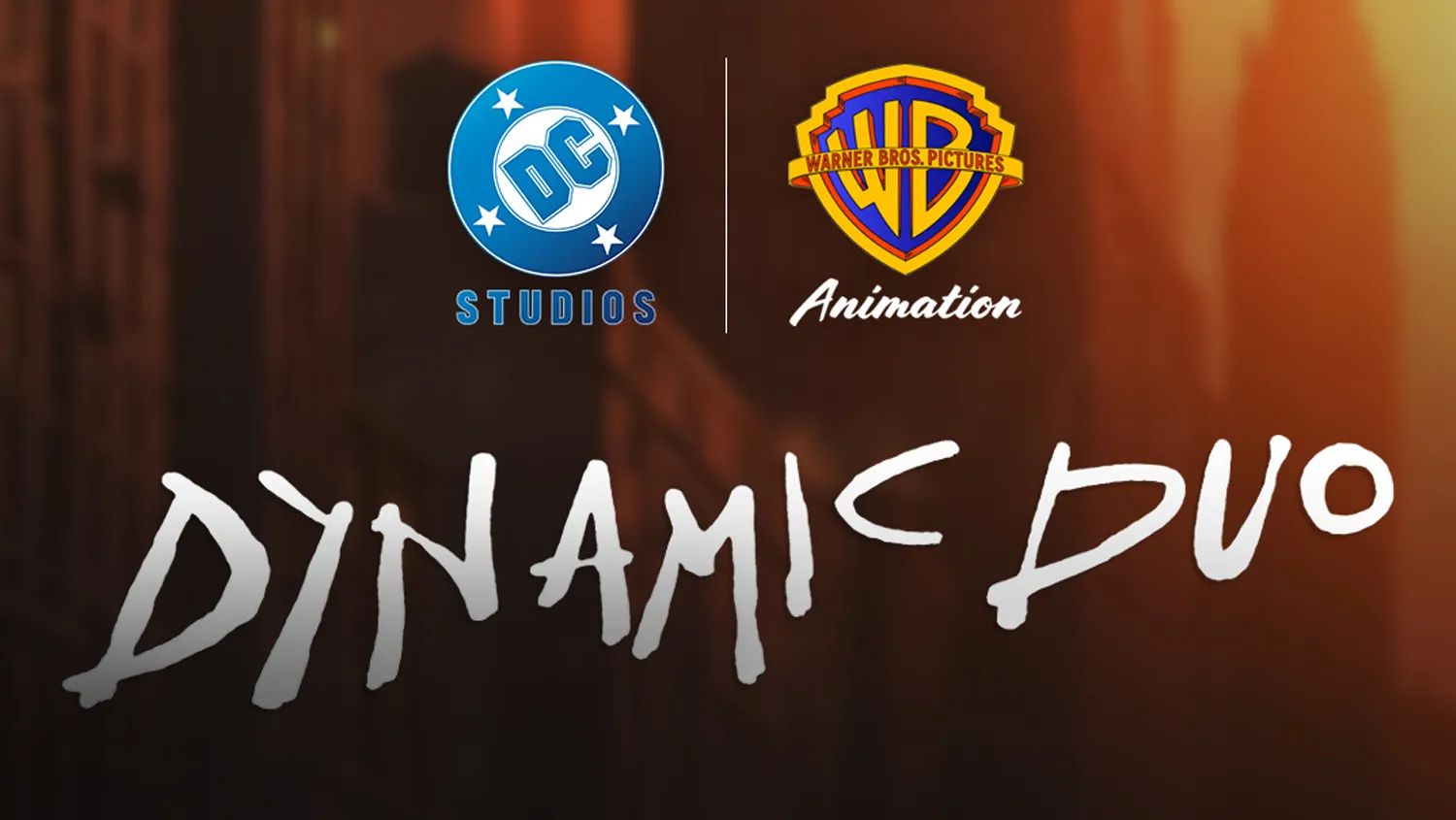 Dynamic Duo, il film animato dedicato ai due Robin