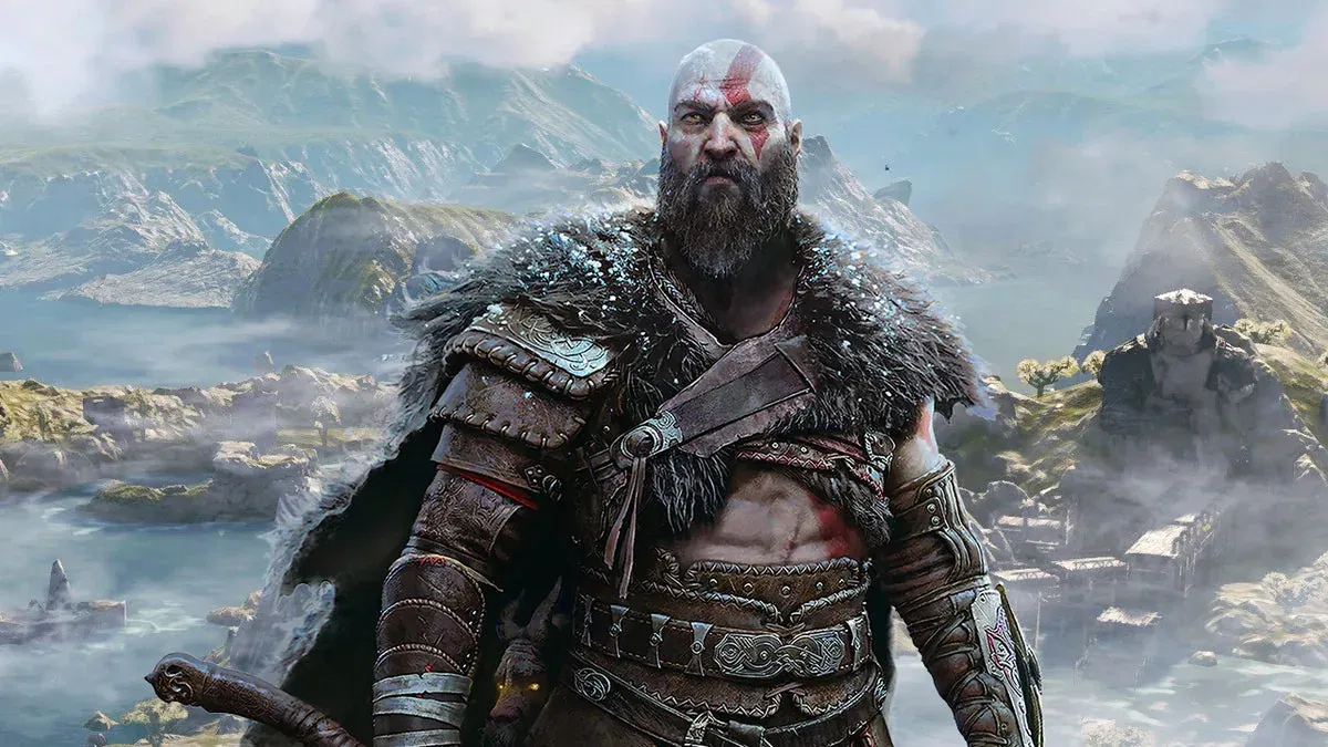 God of War, novità serie tv Prime Video