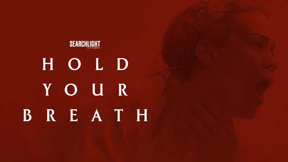 Hold Your Breath, recensione del film horror