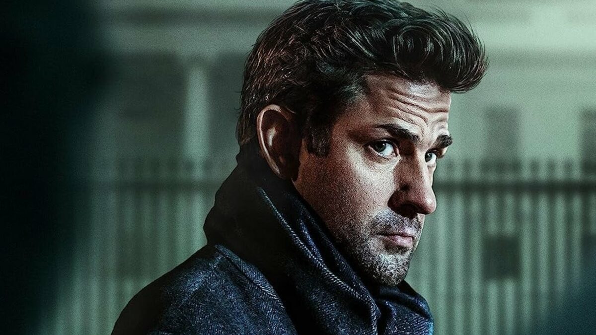 Jack Ryan in arrivo il film