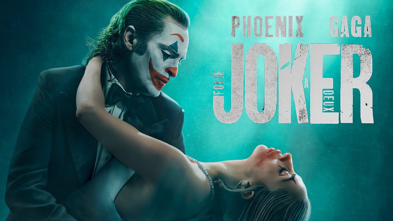 Joker 2 folie a deux box office italia incassi