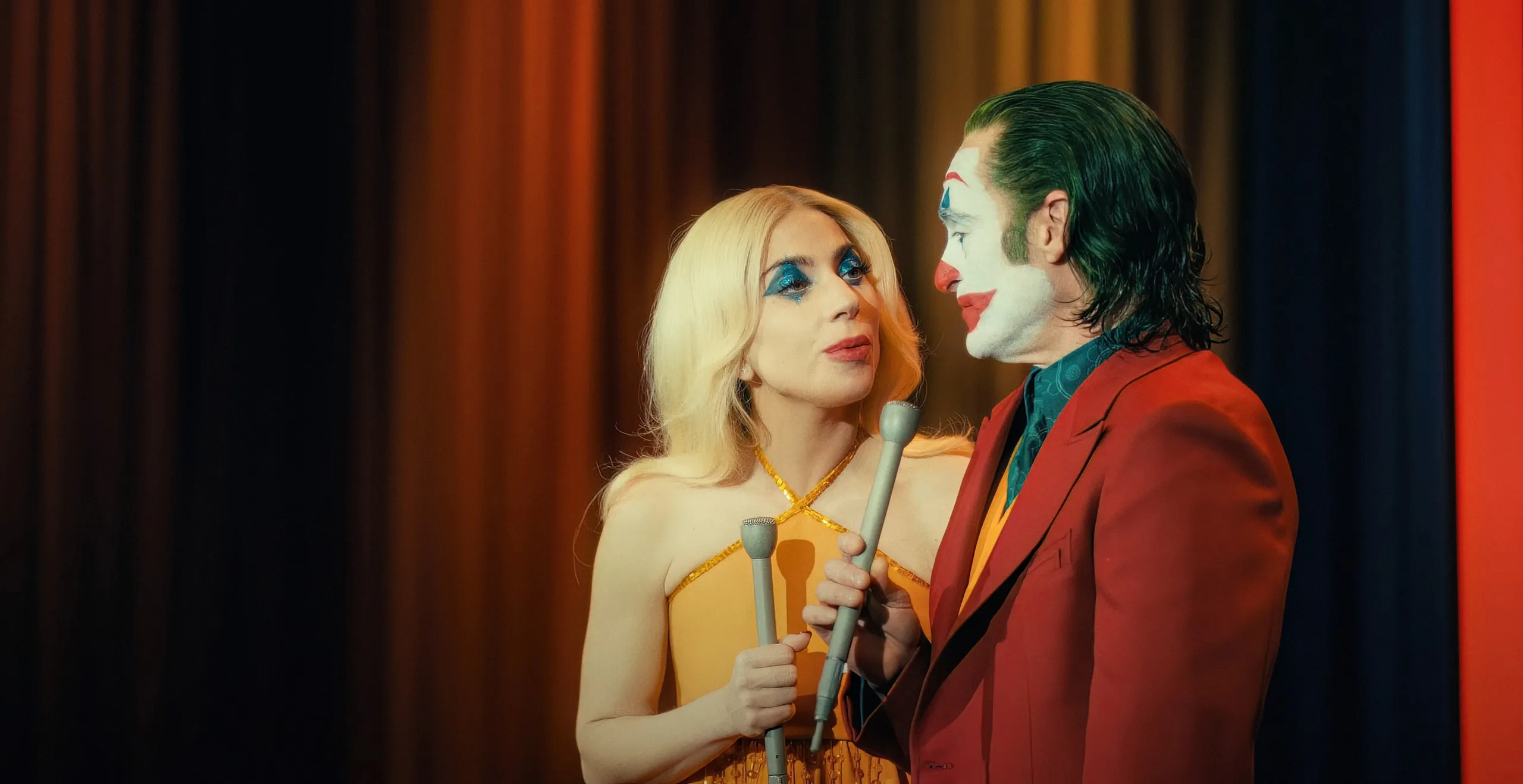 Joker Folie à Deux risultato al box office usa